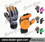 SKATERGEAR NEW freeride slide gloves
