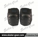 SKATERGEAR Knee pro protective gear 1 pack