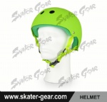 SKATERGEAR snow skate sporting helmet with high quality