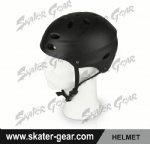 SKATERGEAR ski skate helmet with high quality