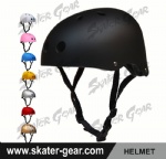 SKATERGEAR classic skate helmet with high quality