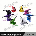 SKATERGEAR 3.125 inch penny skateboard trucks