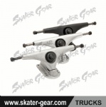 SKATERGEAR 7.0 inch GW style longboard trucks
