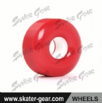 SKATERGEAR 58*33MM longboard wheels