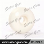 SKATERGEAR 60*36MM longboard wheels