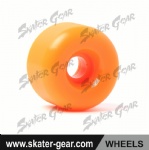 SKATERGEAR 60*40MM longboard wheels