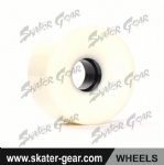 SKATERGEAR 65*36MM longboard wheels