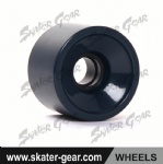 SKATERGEAR 69*50MM longboard wheels