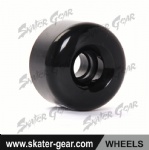 SKATERGEAR 70*46MM longboard wheels