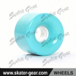 SKATERGEAR 70*51MM longboard wheels