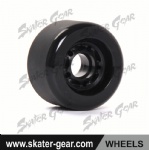 SKATERGEAR 72*43MM longboard wheels