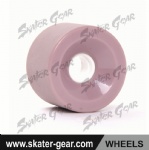SKATERGEAR 75*52MM longboard wheels