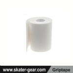 SKATERGEAR transparent skateboard griptape in roll