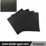 SKATERGEAR VERY coarse longboard griptape 11*11inch